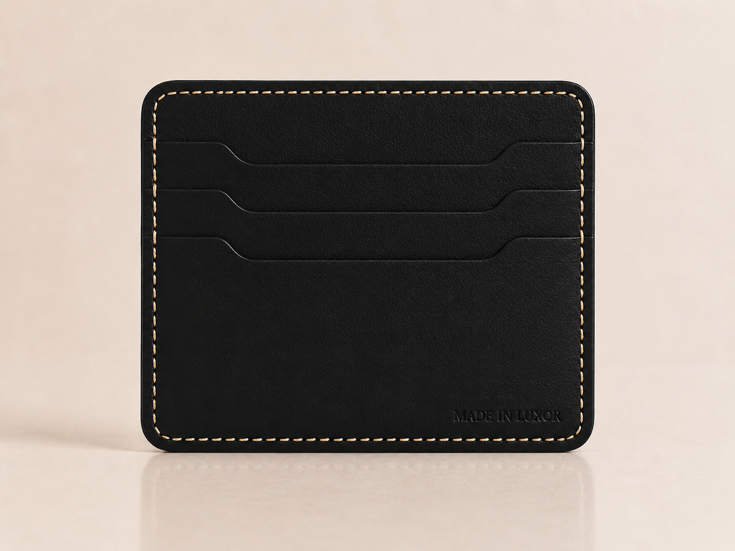 Luxor Card Holder