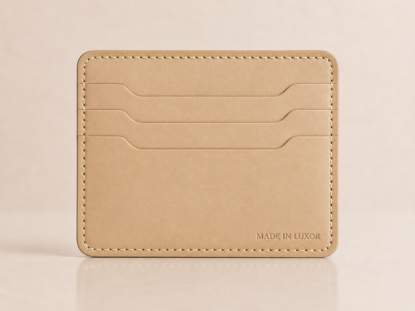 Luxor Card Holder