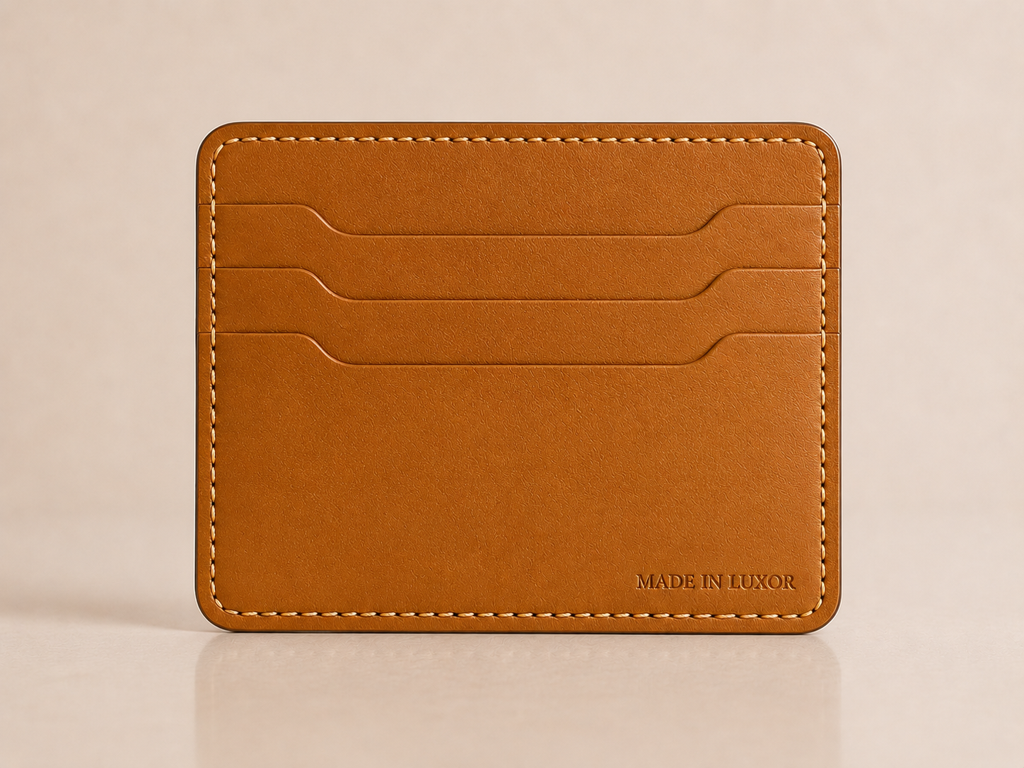 Luxor Card Holder