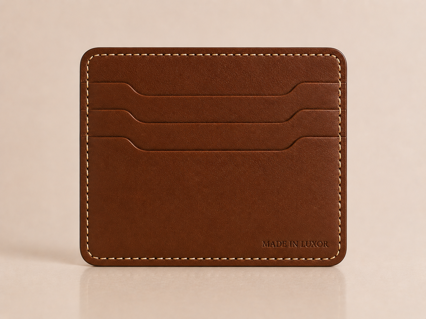 Luxor Card Holder