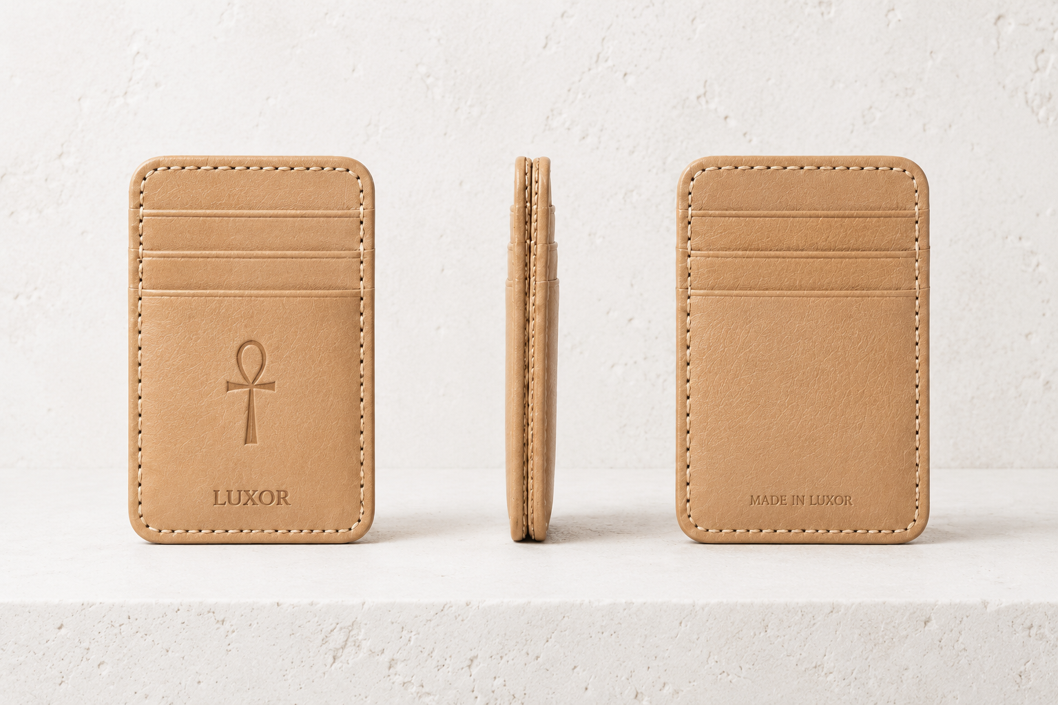 Luxor Slim Organizer