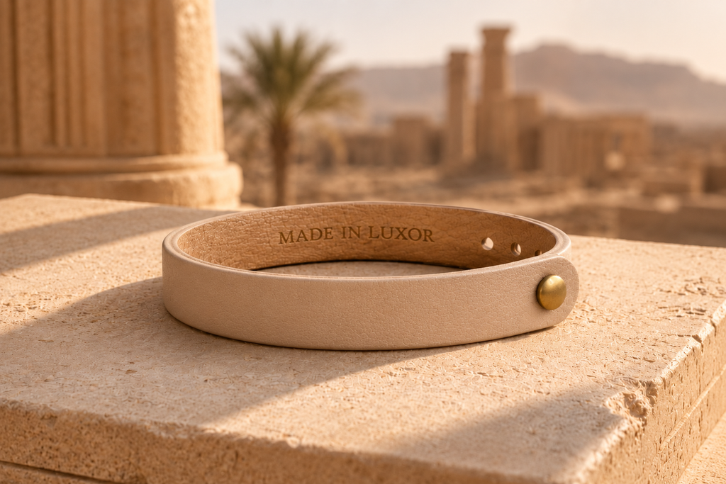 Luxor Slim Armband