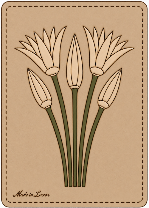 Lotus von Luxor