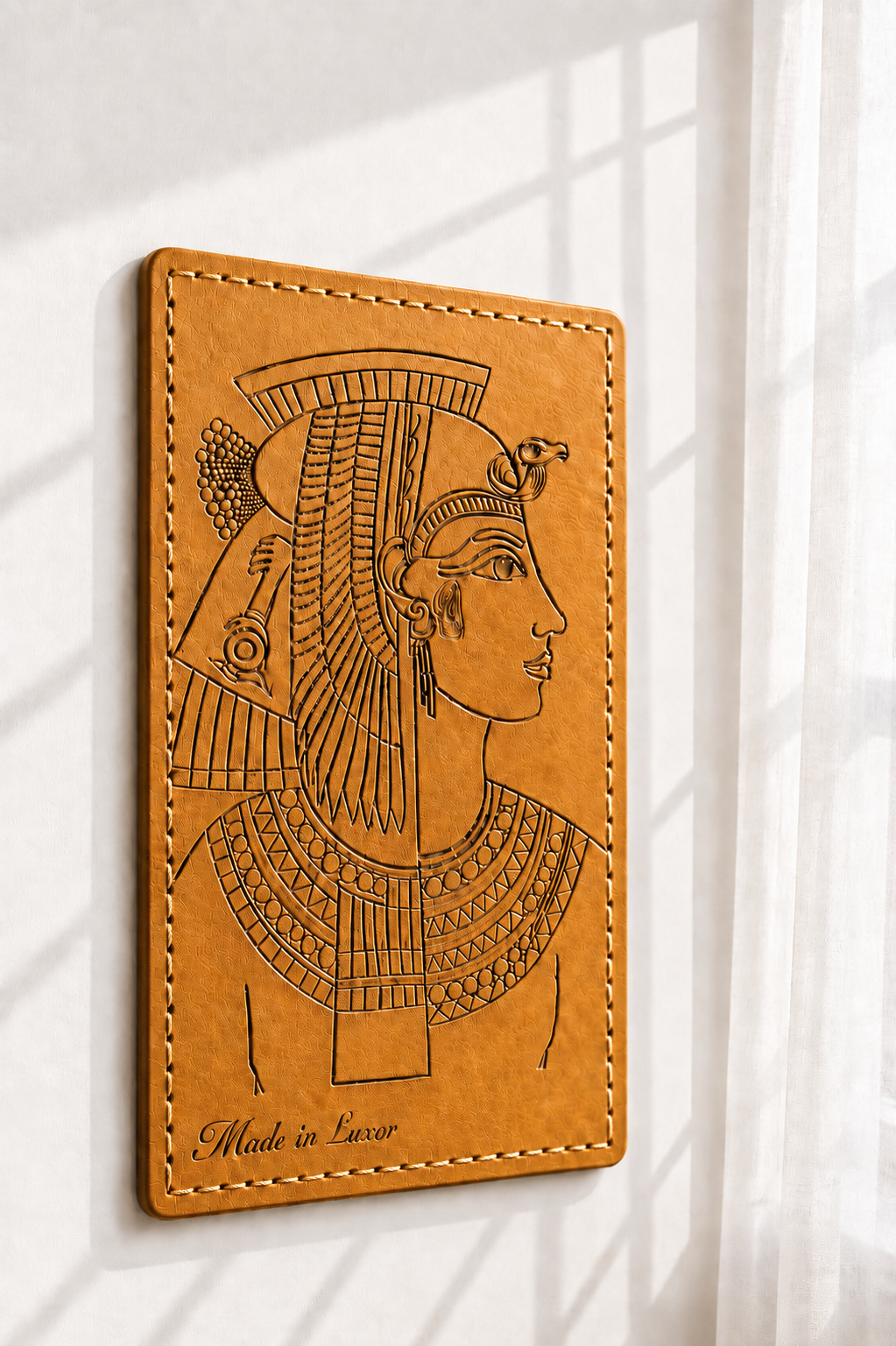 Die Königin von Luxor