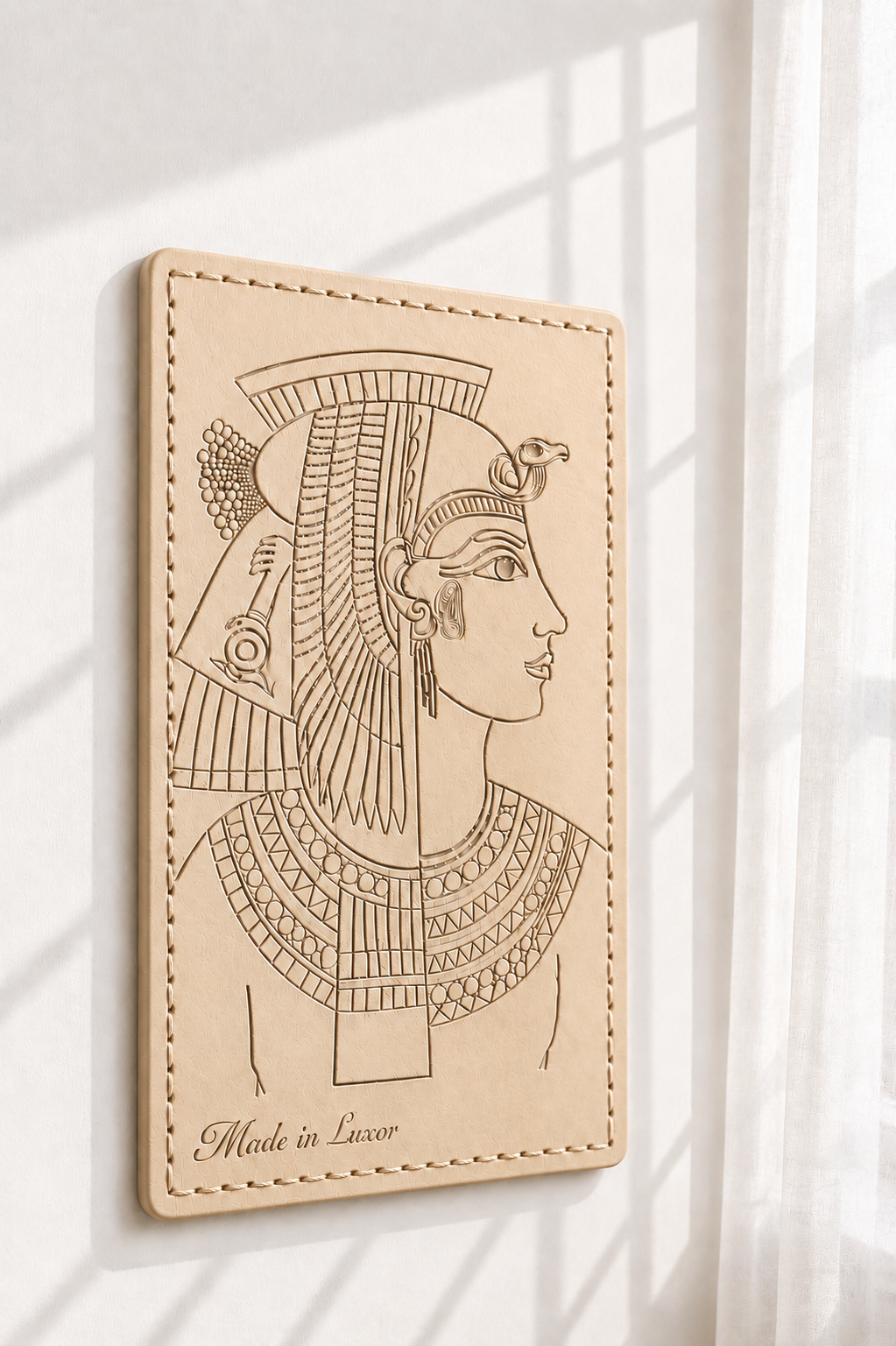 Die Königin von Luxor