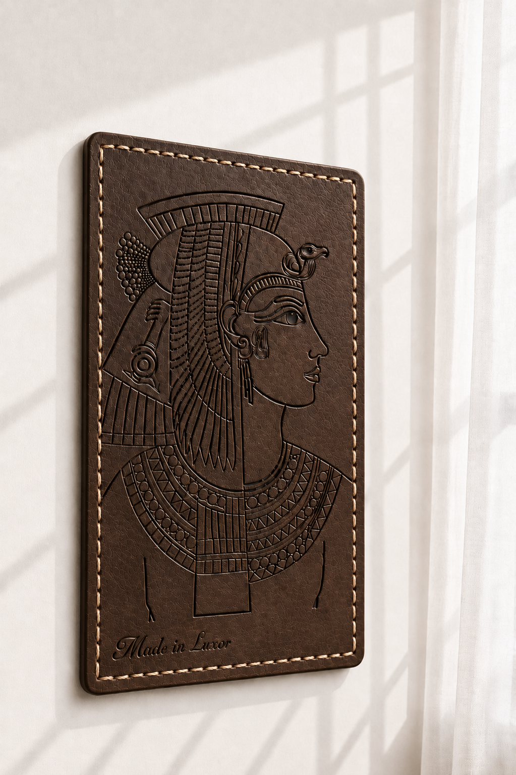 Die Königin von Luxor
