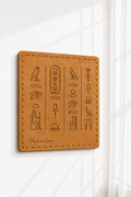 Hieroglyphen von Luxor