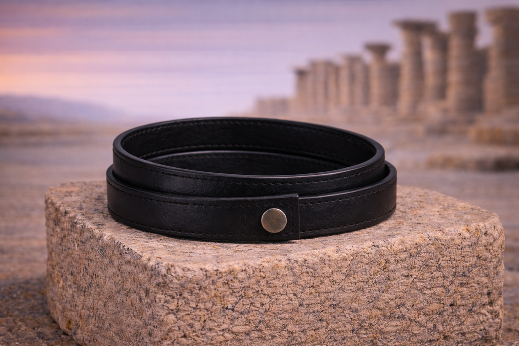 Double Wrap Armband