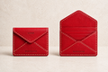 LUXOR Envelope Card Holder