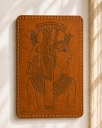 Königin von Luxor Großformat