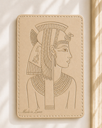 Königin von Luxor Großformat