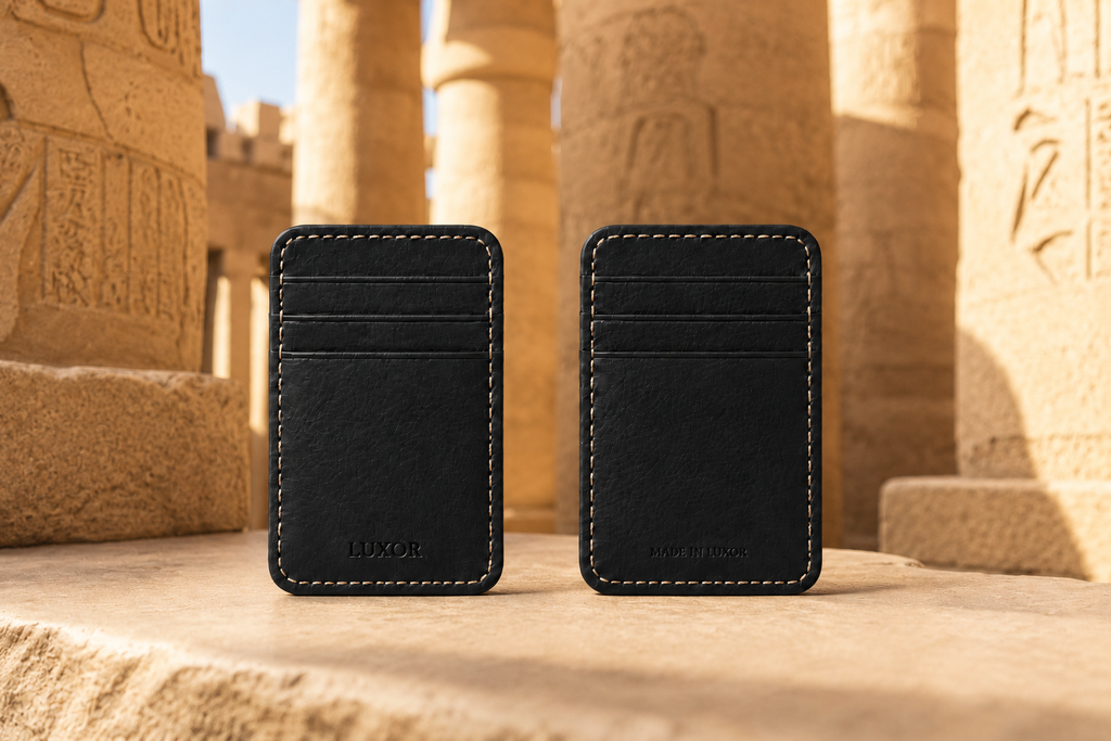 Luxor Slim Organizer