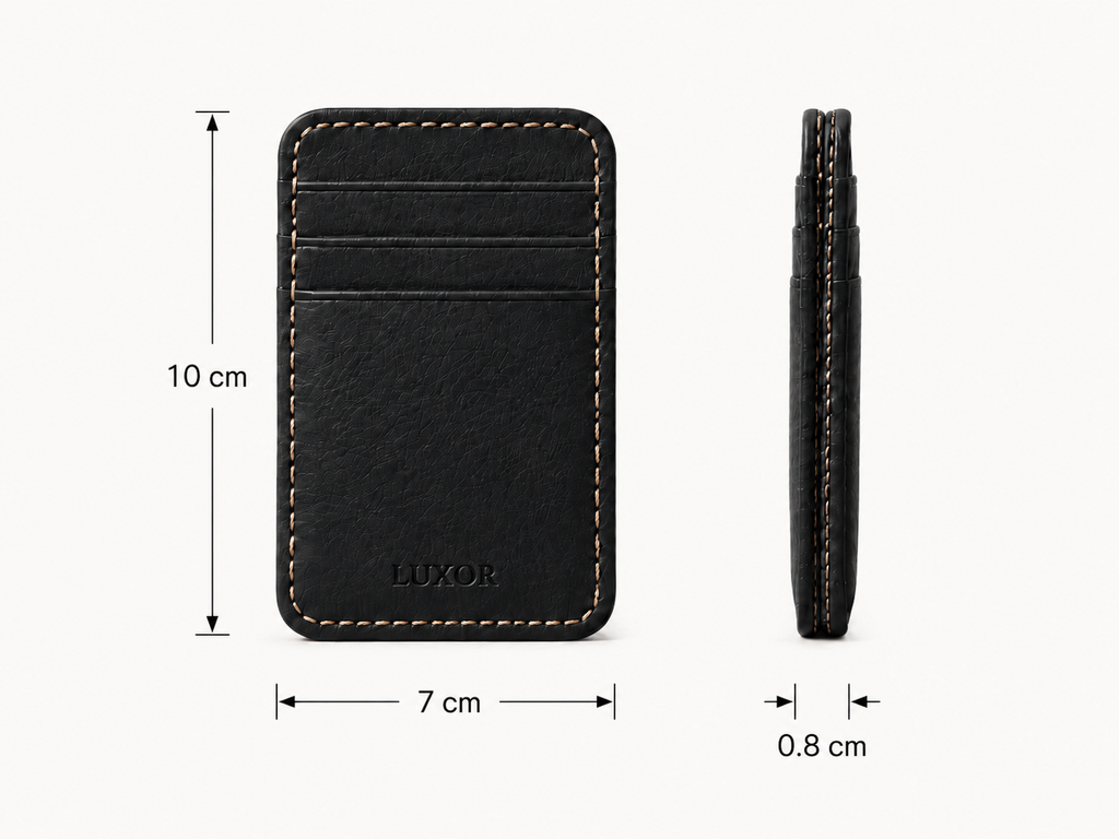 Luxor Slim Organizer