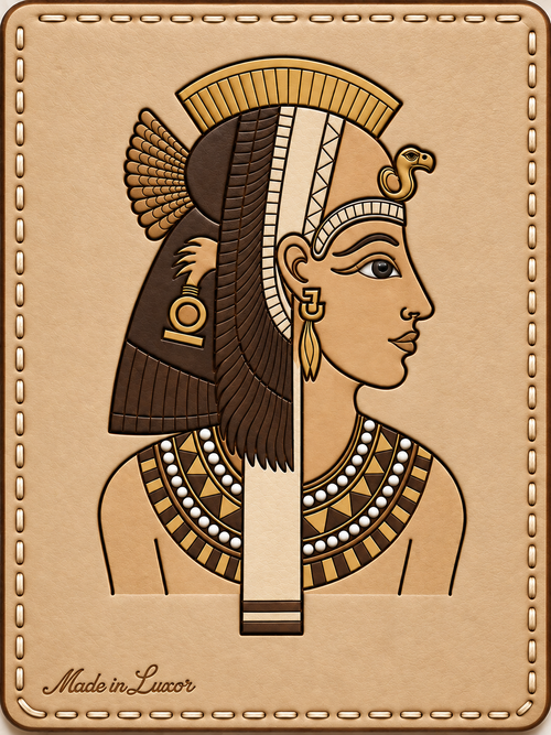 Königin von Luxor
