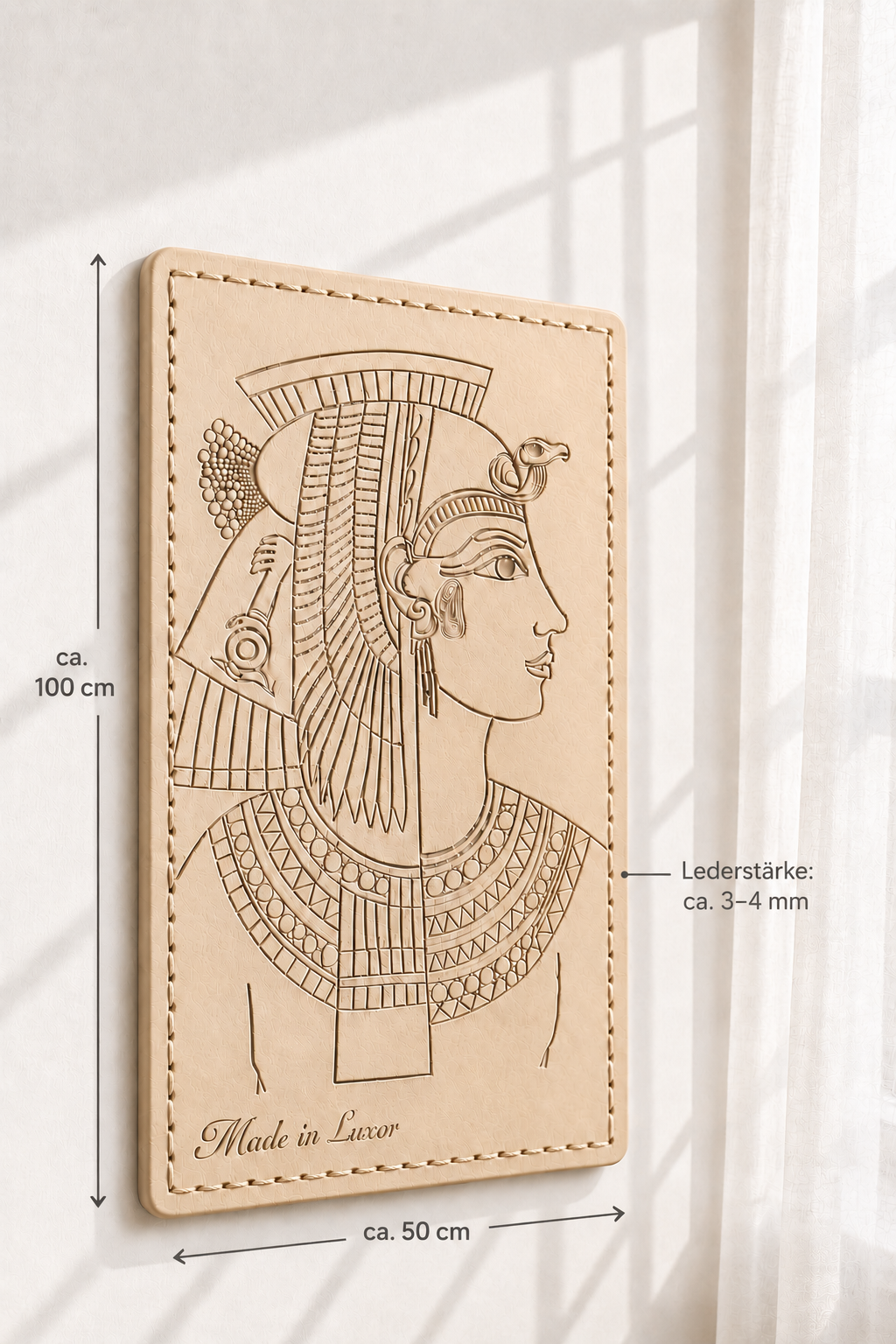 Die Königin von Luxor