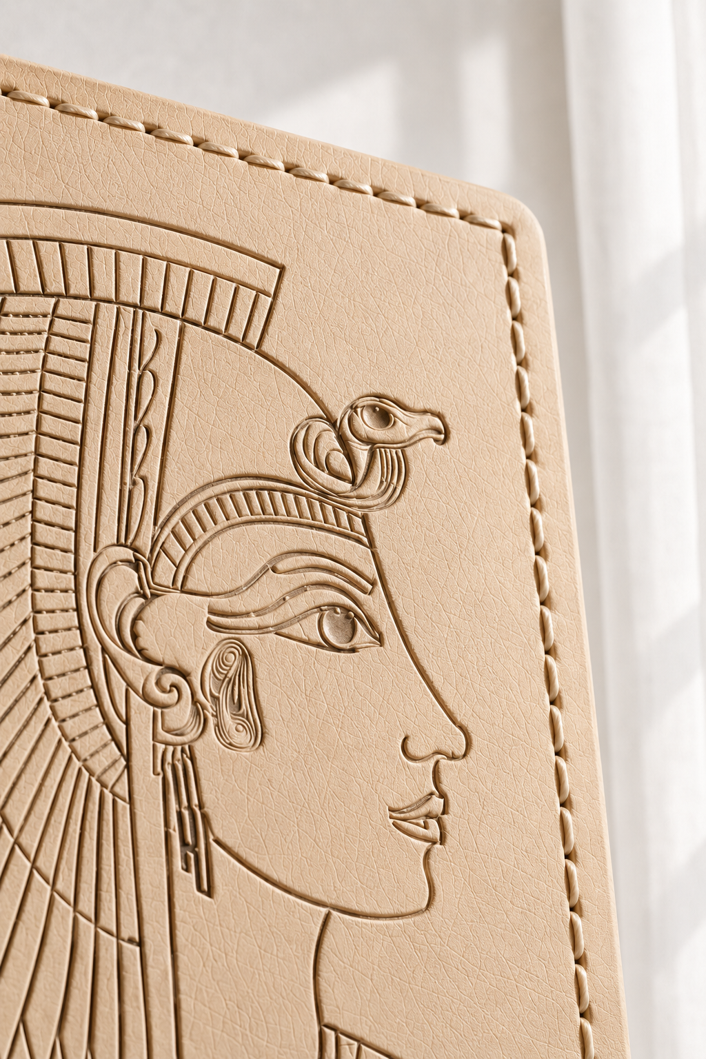 Die Königin von Luxor