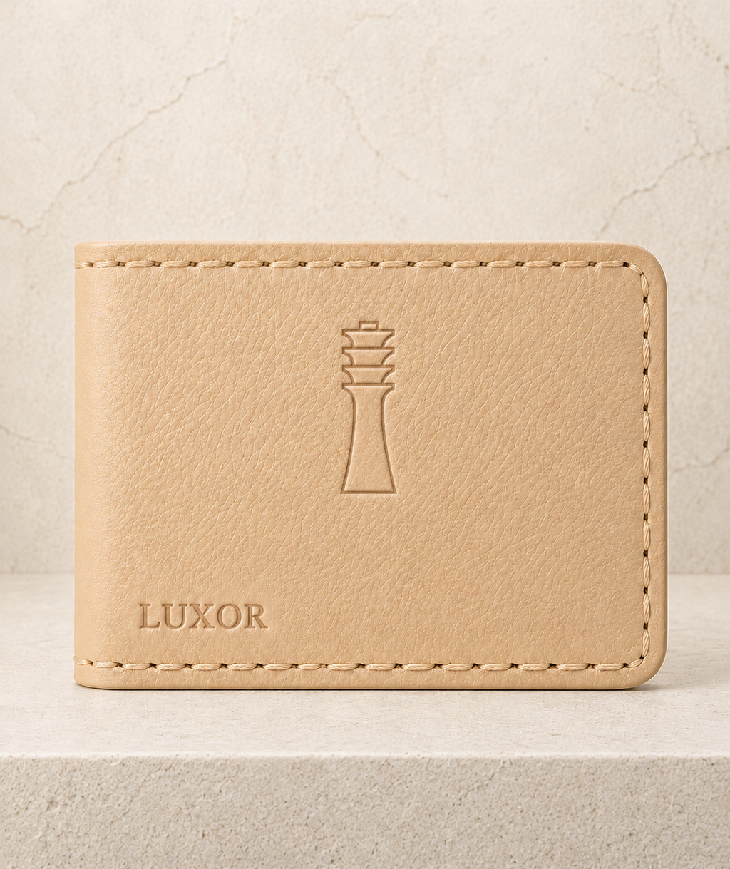 Temple Bifold