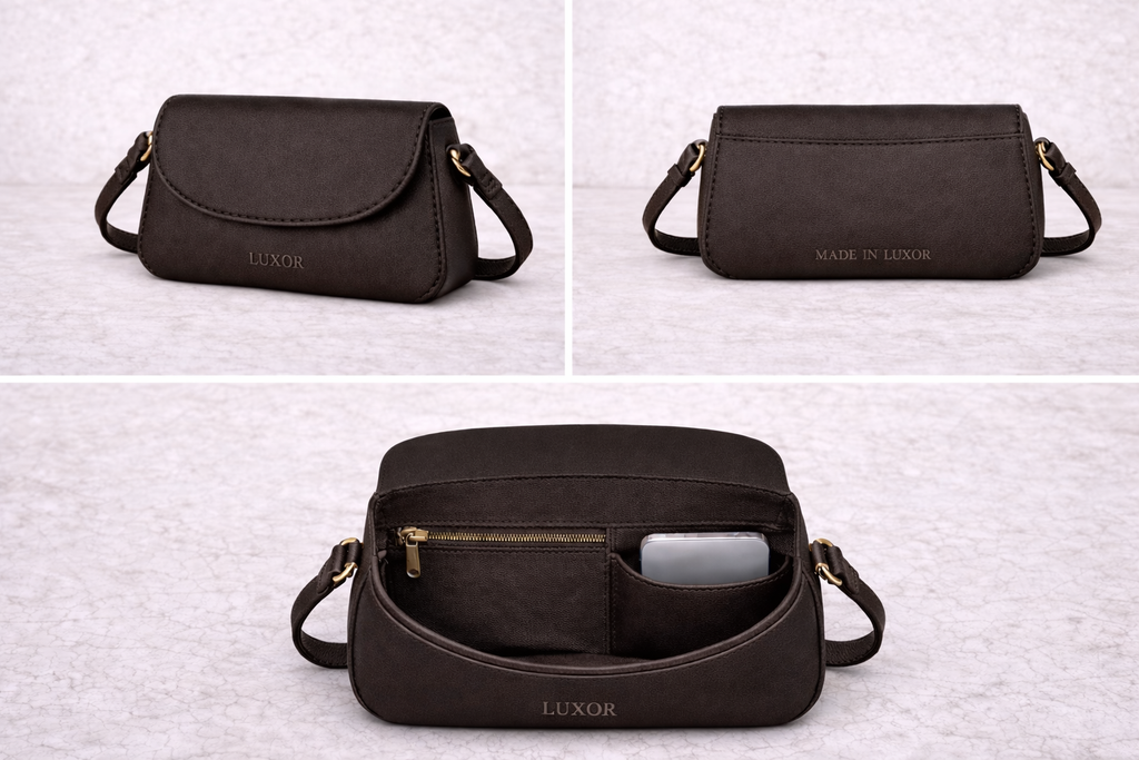 Luxor Grace Mini