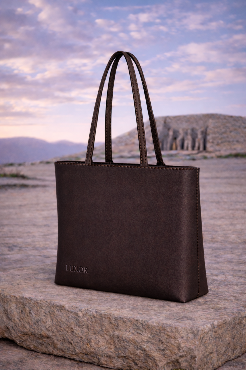 Temple Tote 2