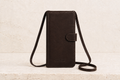 LUXOR Phone Wallet Crossbody