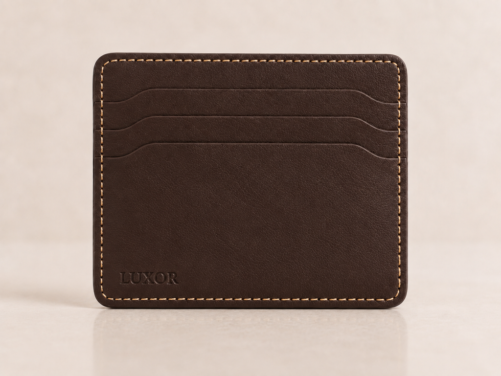 Luxor Card Holder