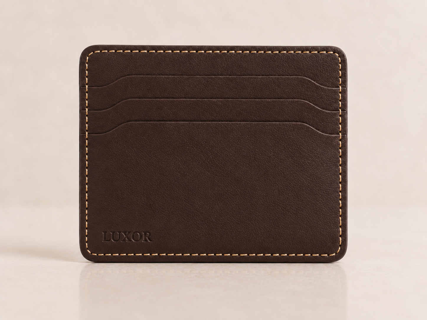 Luxor Card Holder