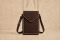 Luxor Heritage Crossbody Bag