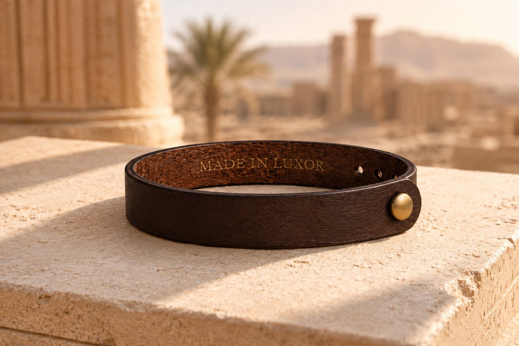 Luxor Slim Armband