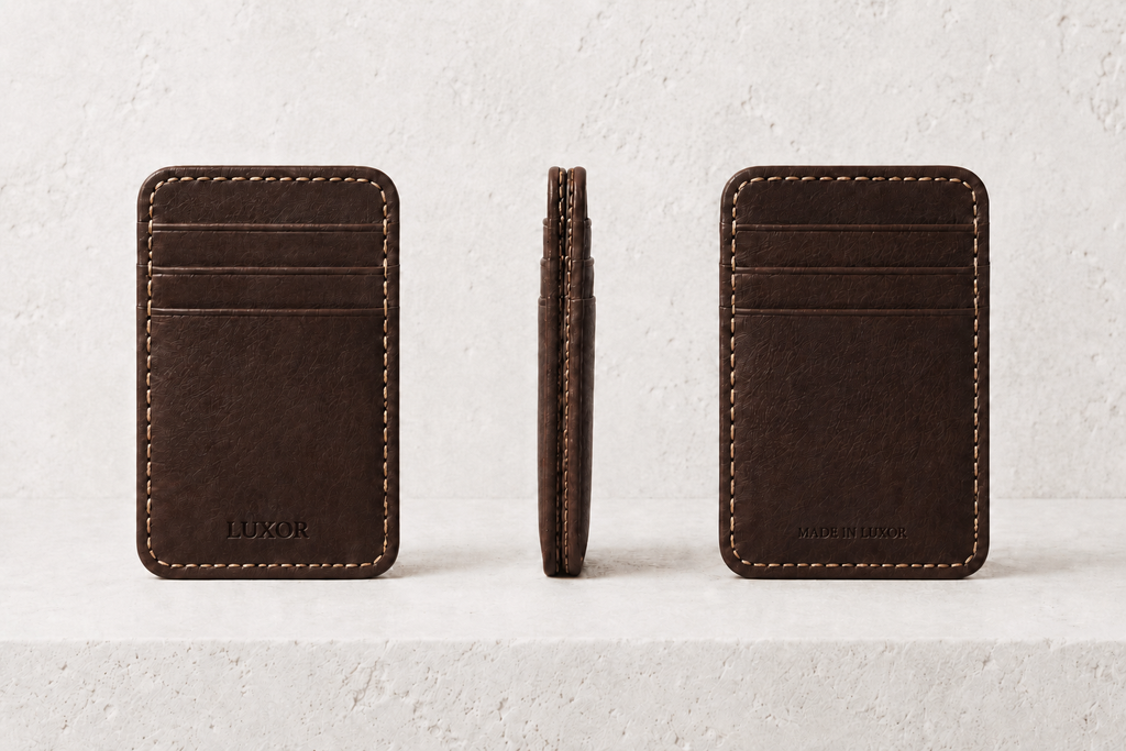 Luxor Slim Organizer