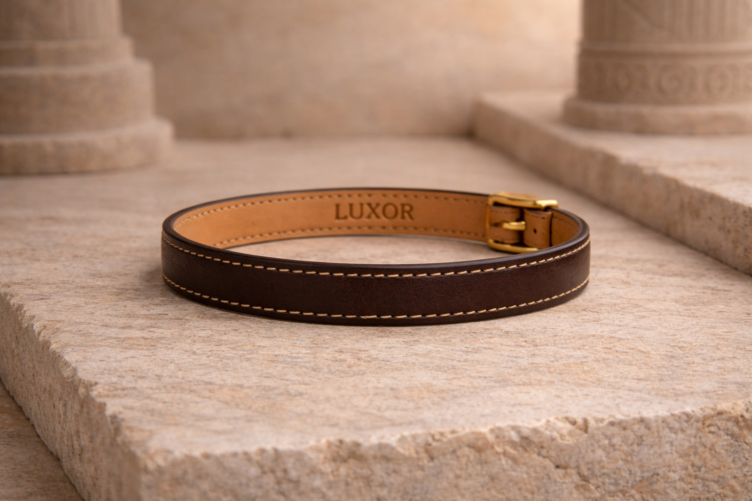 Luxor Slim Bracelet