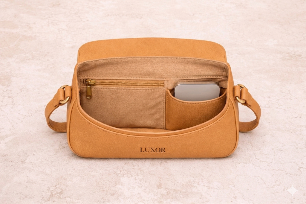 Luxor Grace Mini