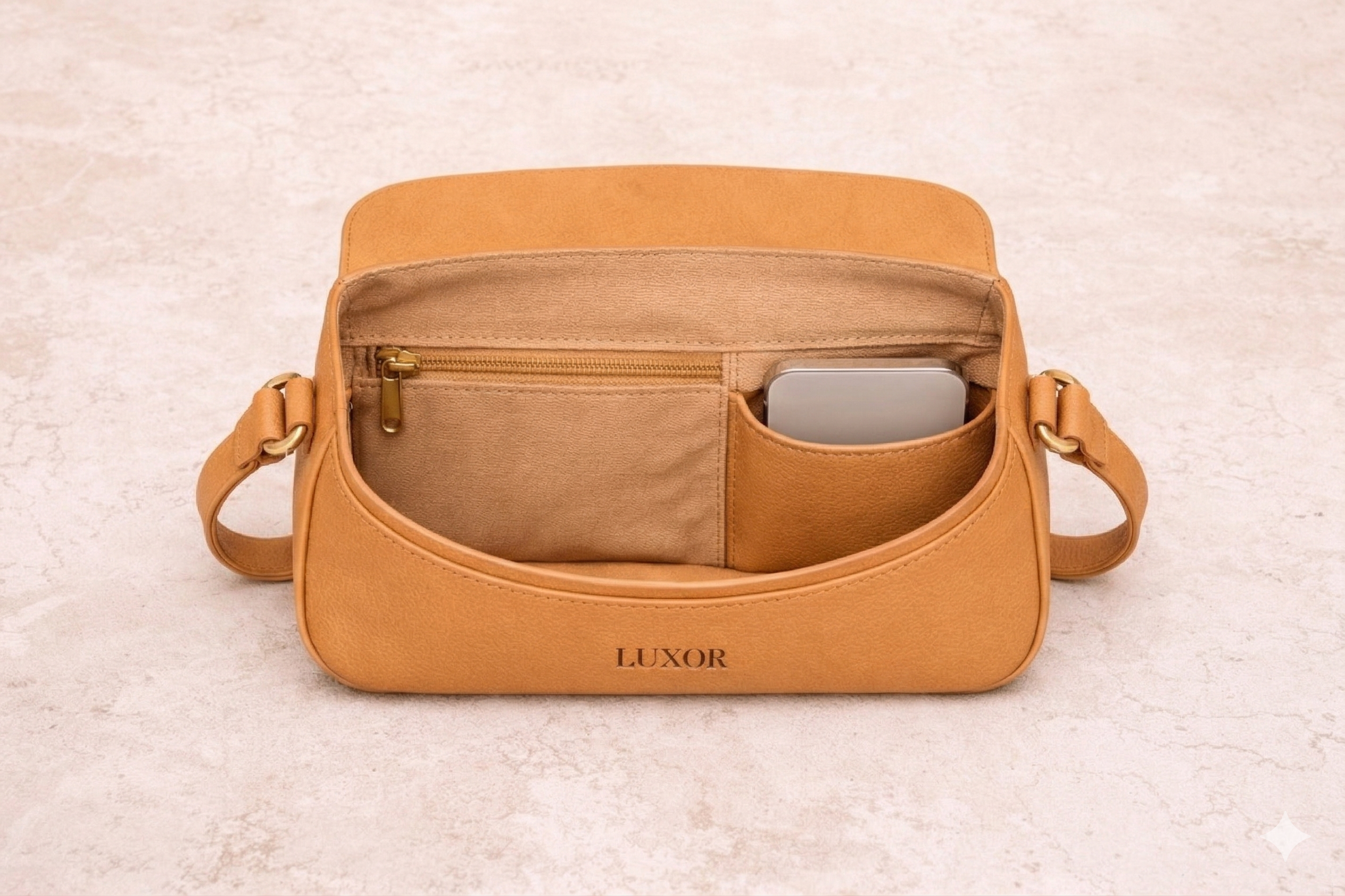 Luxor Grace Mini