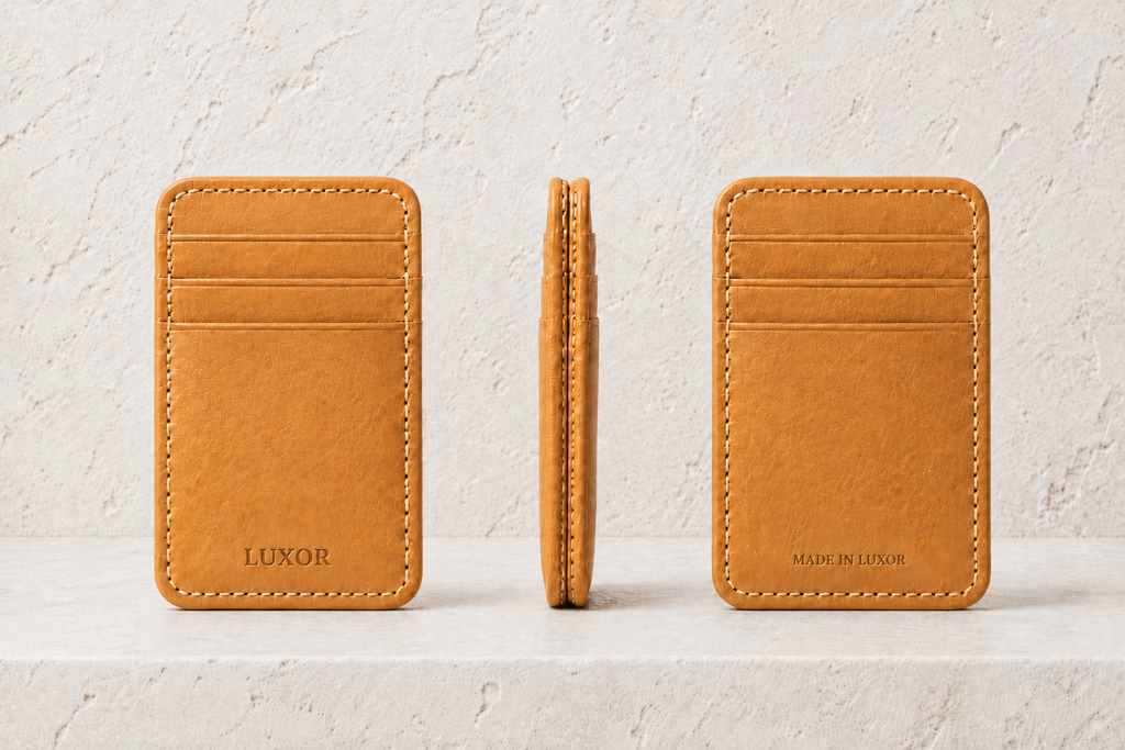 Luxor Slim Organizer