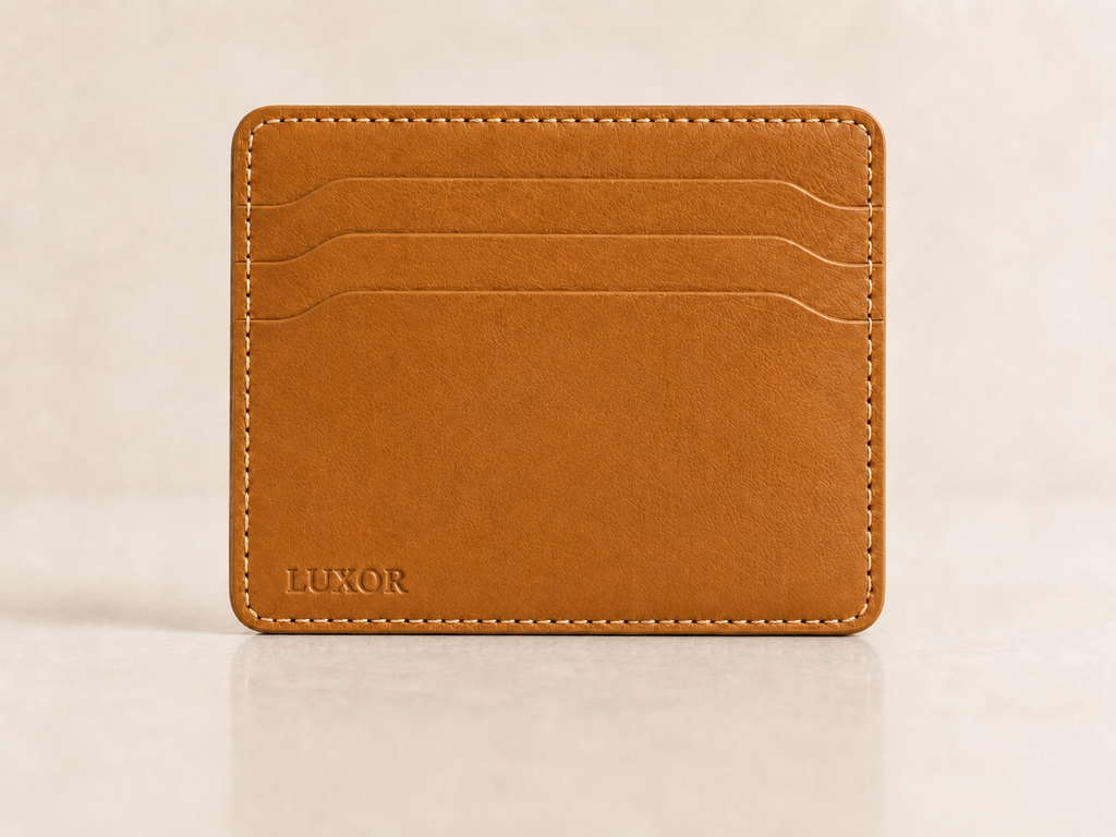 Luxor Card Holder