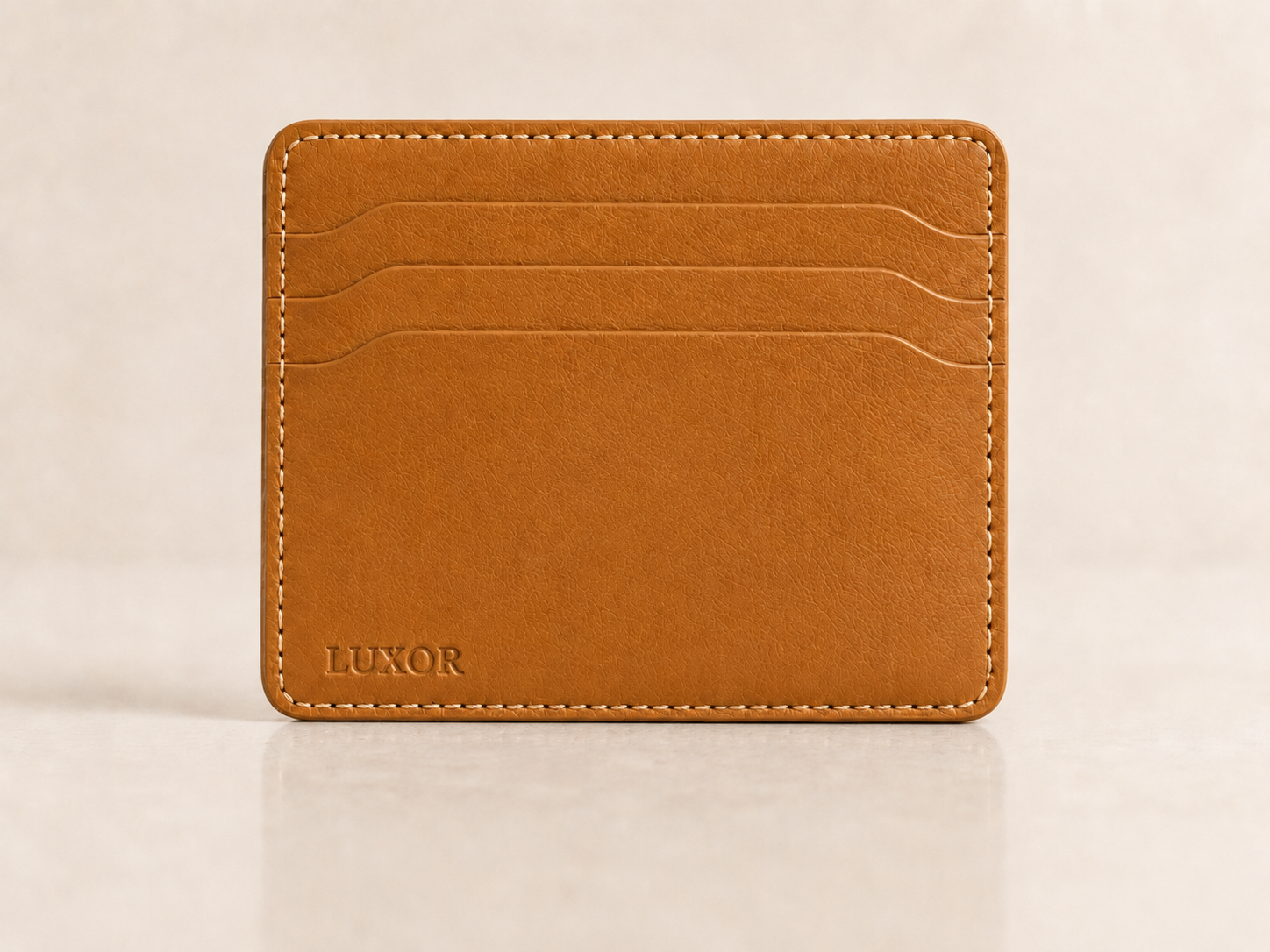 Luxor Card Holder
