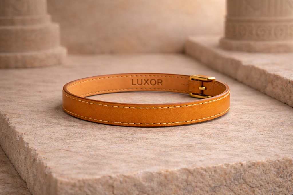 Luxor Slim Armband