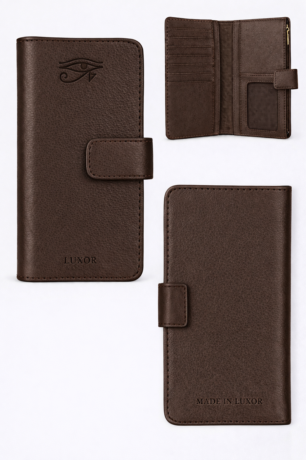 Luxor Heritage Wallet