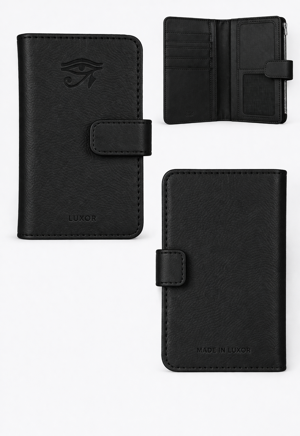 Luxor Heritage Wallet