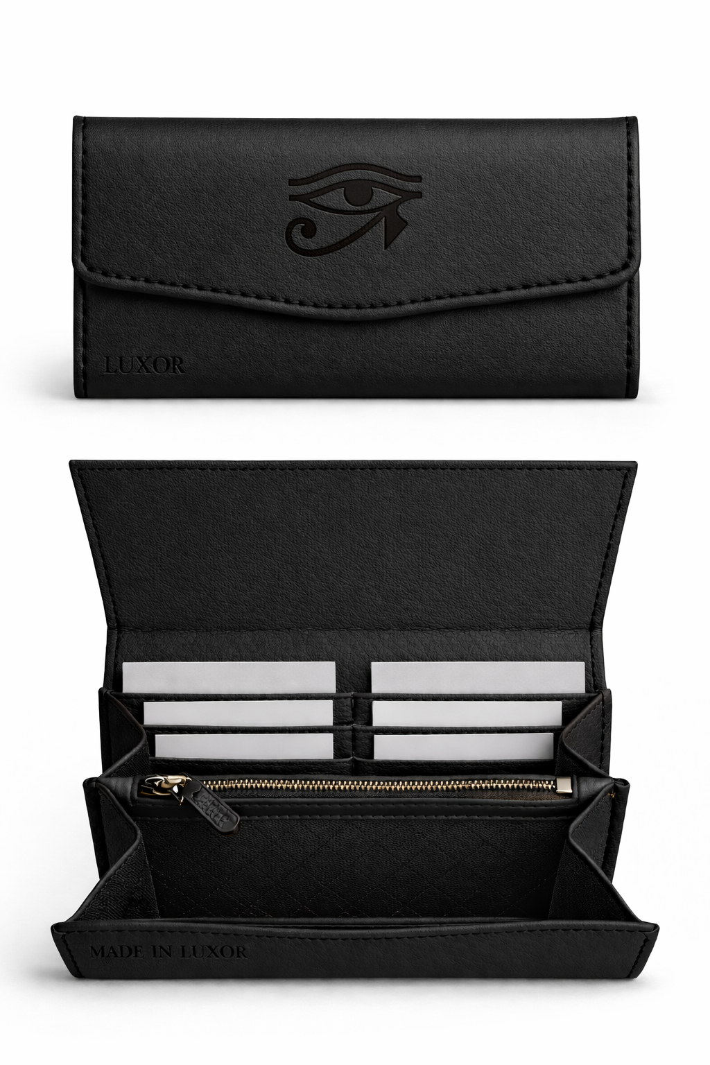 LUXOR Classic Wallet