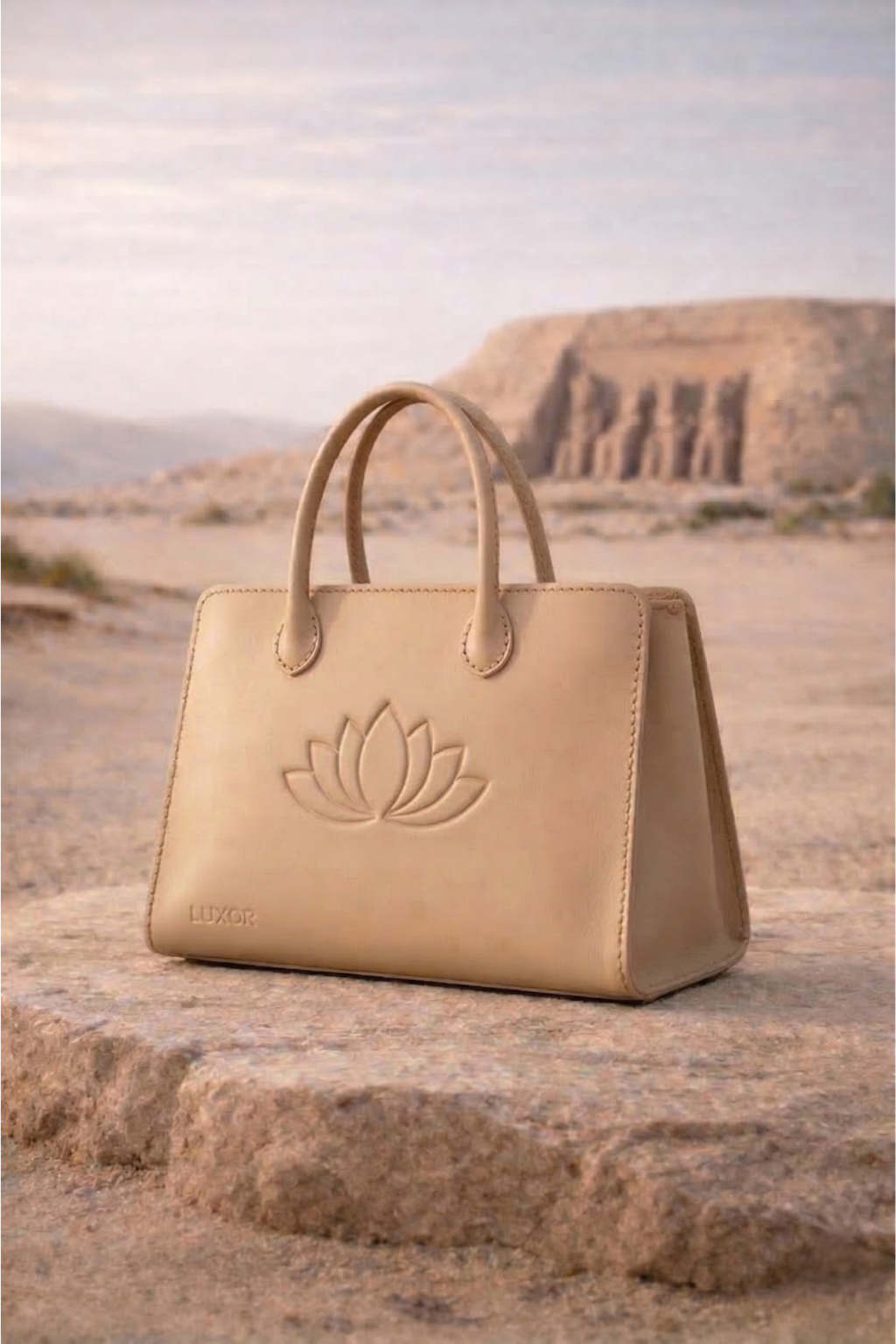 Temple Tote