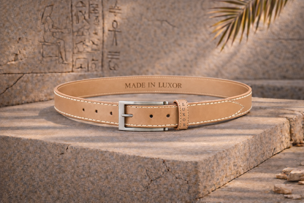 Classic Stitch Gürtel