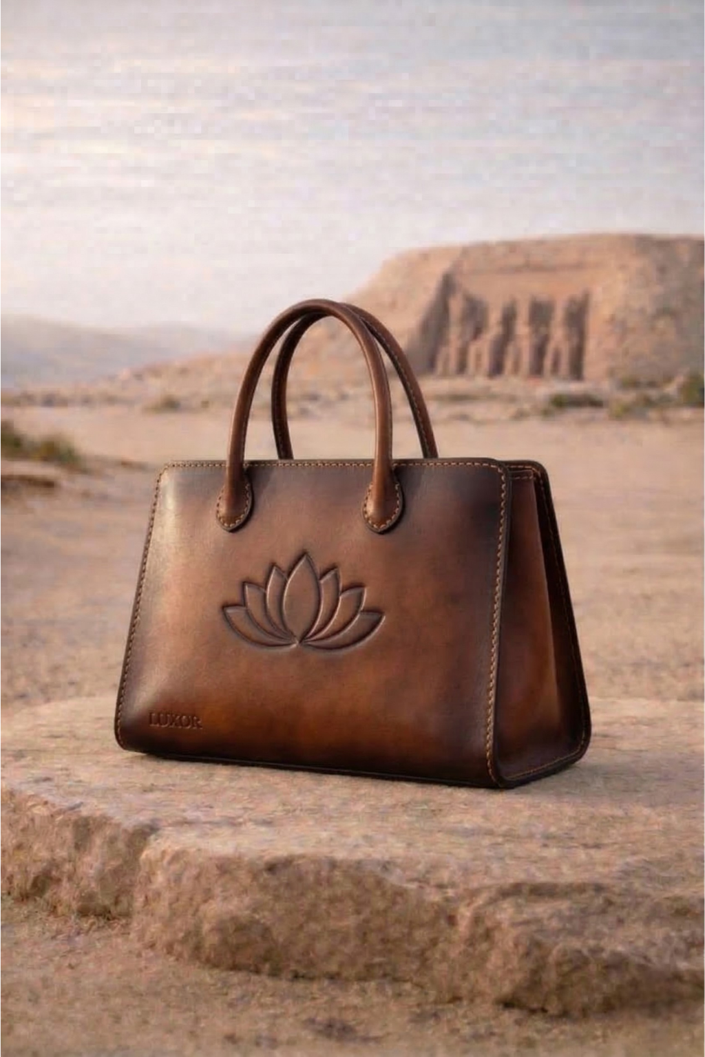 Temple Tote