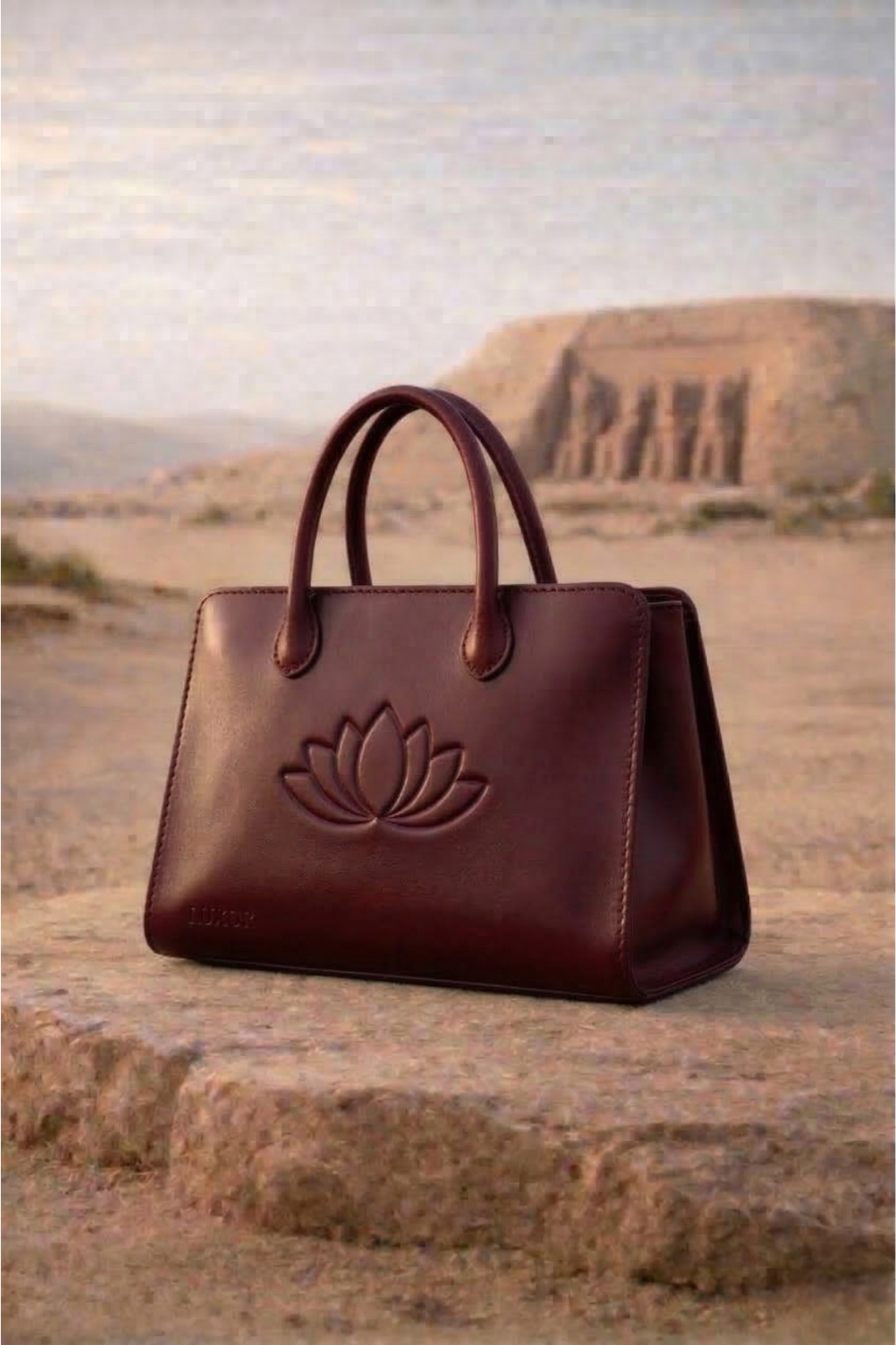 Temple Tote