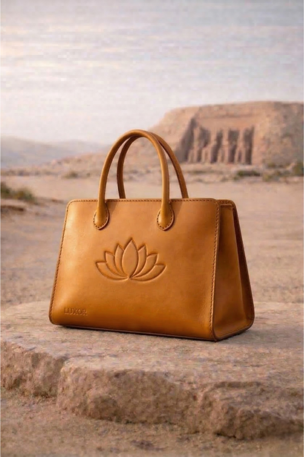 Temple Tote