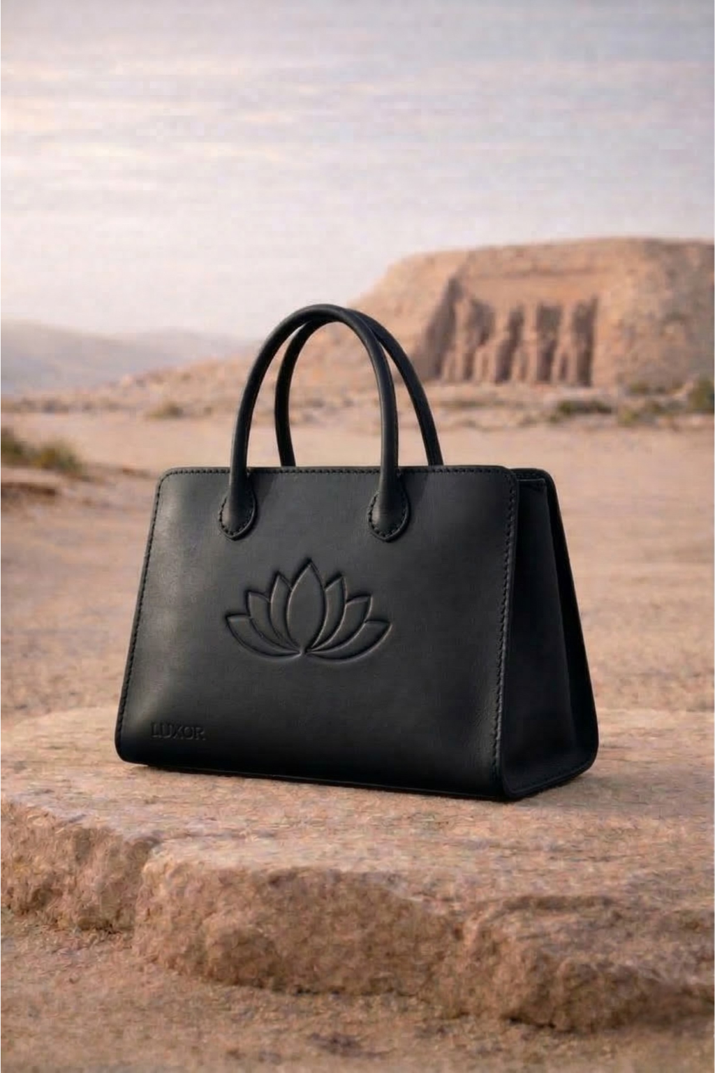 Temple Tote