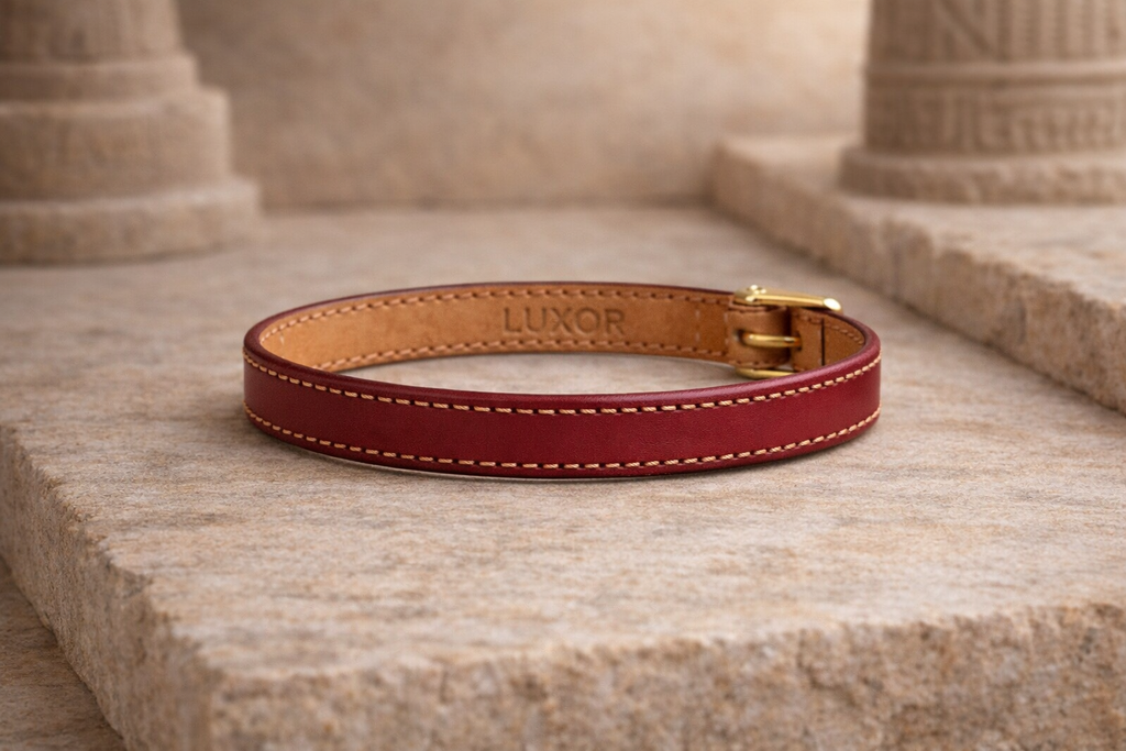 Luxor Slim Armband