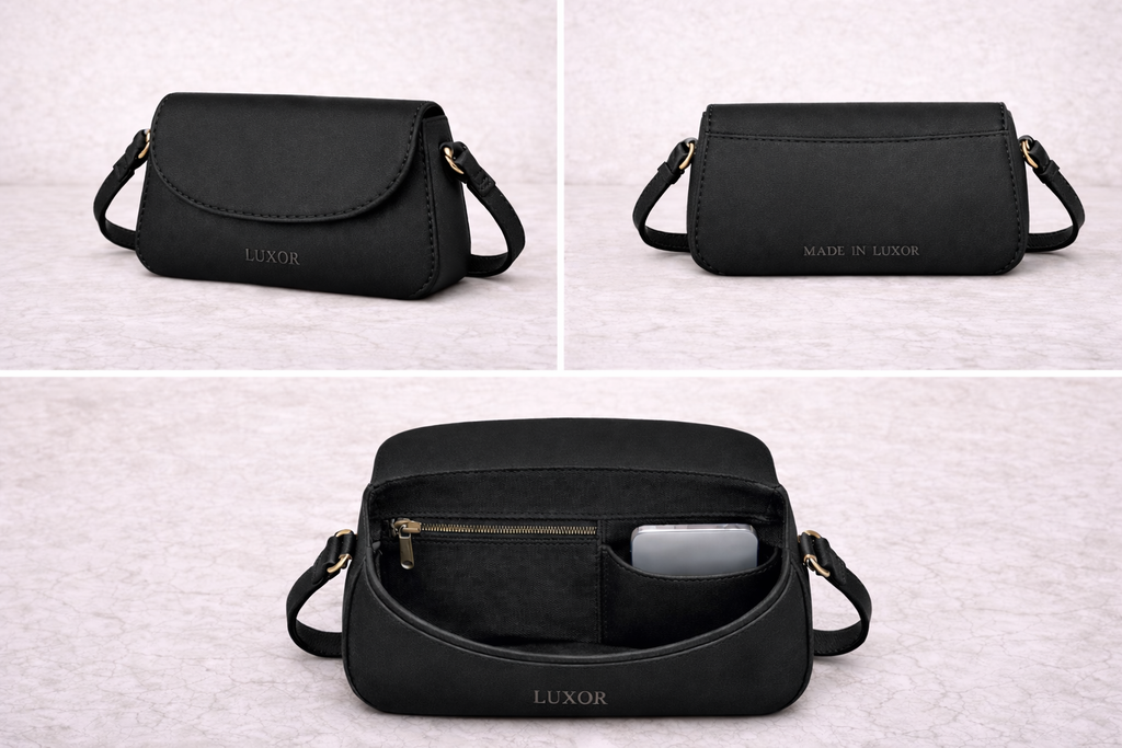 Luxor Grace Mini