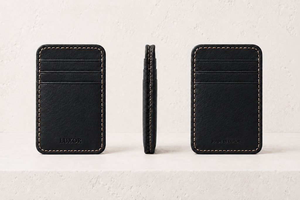 Luxor Slim Organizer