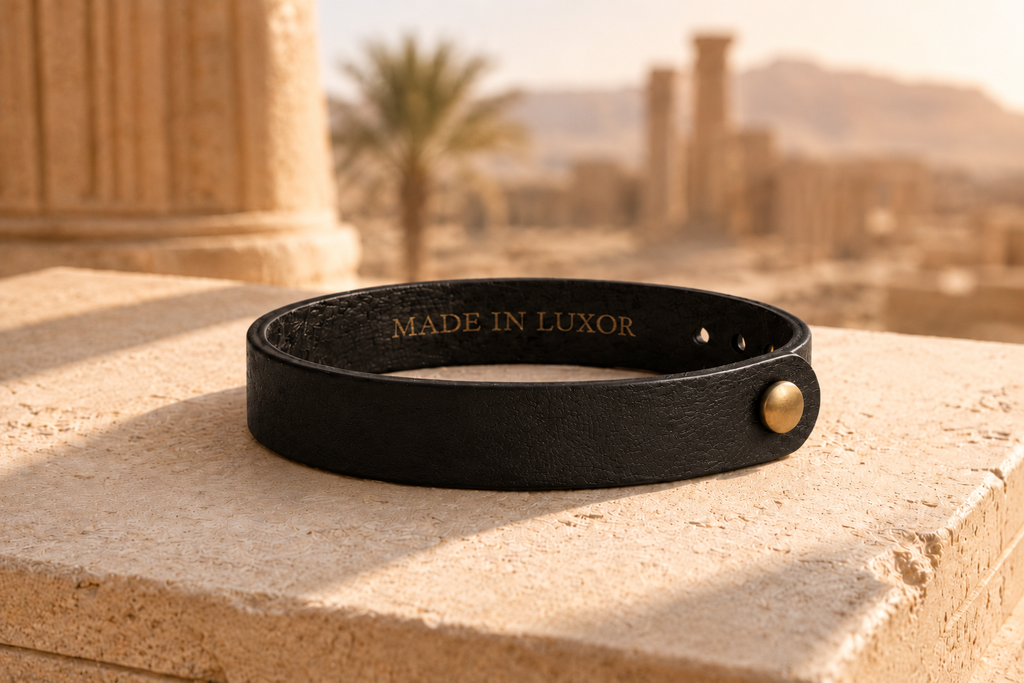 Luxor Slim Armband