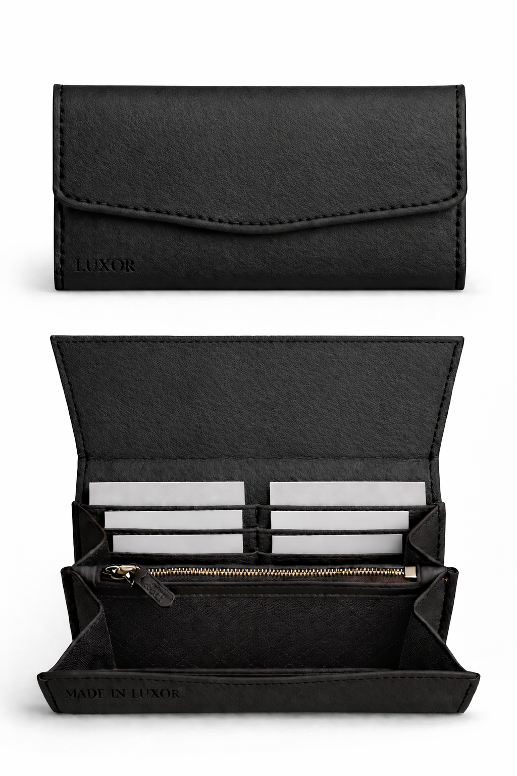 LUXOR Classic Wallet